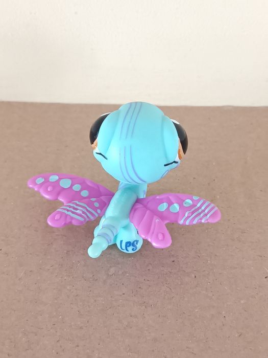 Littlest Pet Shop
