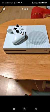Xbox + Controller One 1TB Console