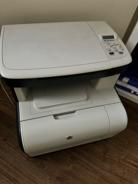 Принтер -сканер HP Color LaserJet CM1312 MFP