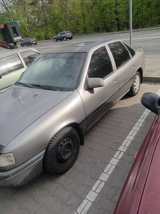 Продам опель вектра