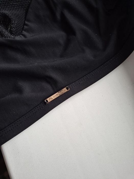 Купальник кроп-топ Anabel Arto