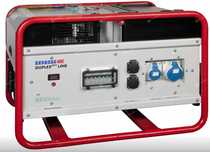 Agregat 9kW ENDRESS ESE 1006 SG-GT ES Duplex
