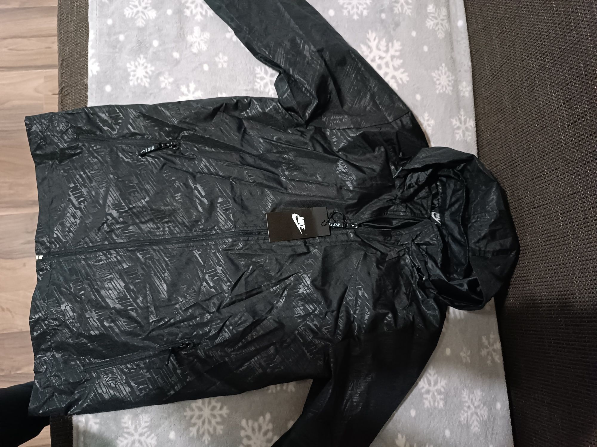 Kurtka Nike rozmiar S
