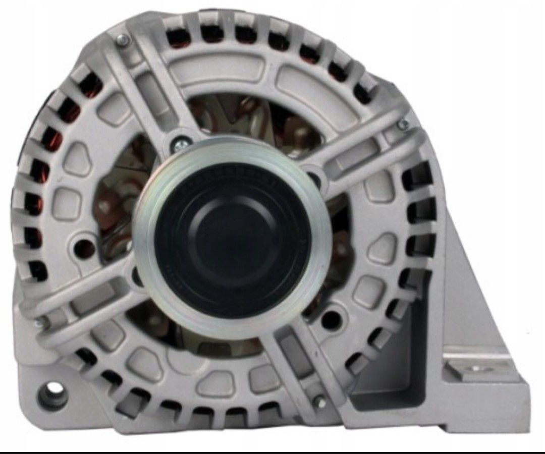 NOWY alternator HELLA 140A Volvo XC 90, XC 70, S 60, S 80