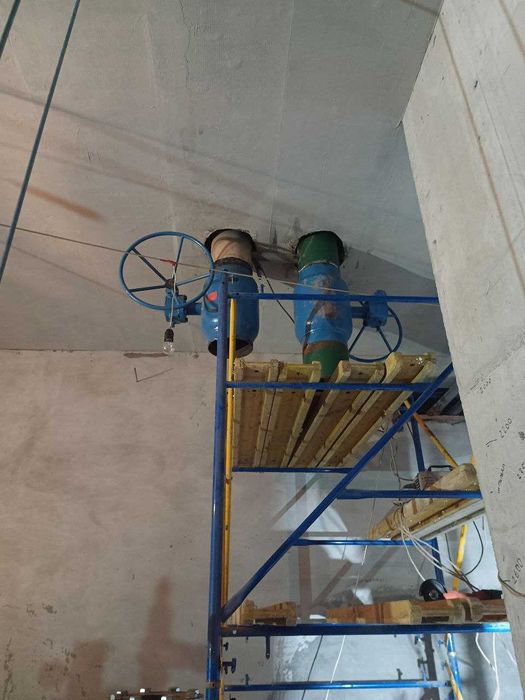 Київ.Надійна зварка сварка труб, зварювальник сварщик для теплопунктів