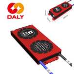 BMS-платы DALY 100A 4S 6S 7S 8S 10S 13S 14S 16S 20S LiFePo4 Li-ion 12V