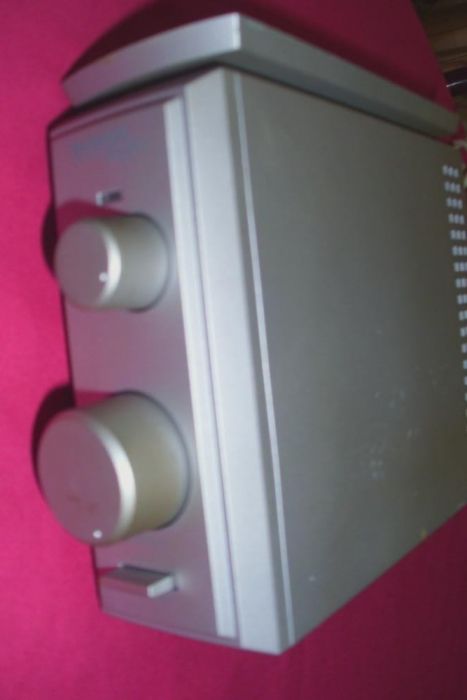 Amplificador Subwofer Fujitsu Siemens