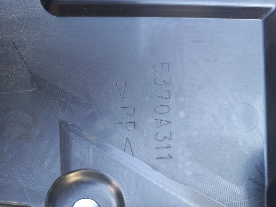 Кронштейн, клипсы Outlander XL