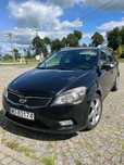 Kia Ceed, 1.6 CRDI bezwypadkowa HAK