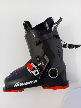 Buty narciarskie NORDIC jak NOWE