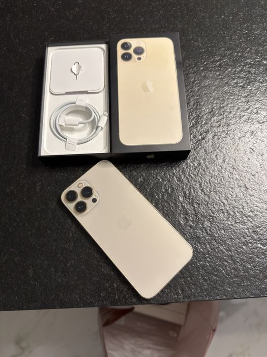 IPhone 13 pro max 256 GB