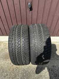 Opony 225/40R18 Vredestein-idealny stan