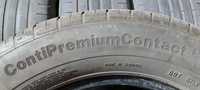 Шини покришки Continental ContiPremiumContact 5 215/60/R16