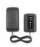 Ładowarka Bauker ACG118W 20 V 1,5 A nowe