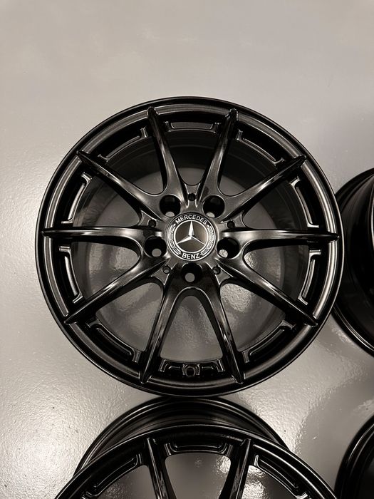 Диски R16 5.112 ЕТ45 7,5J мерседес віто v-class w205 w211 w212 w213