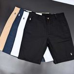 Класичні чоловічі шорти Polo Ralph Lauren, мужские шорты Ralph Lauren