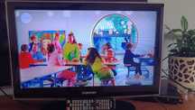 tv samsung 26 cali LED