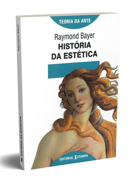 Coleção Teoria da Arte - #1