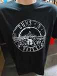 Koszulka guns n roses rock t-shirt rozmiar M nieużywana