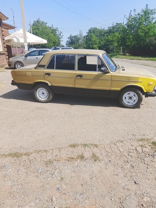 Продам авто в нормальном состоянии
