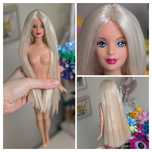 Barbie mattel mackie Барби Маттел маки