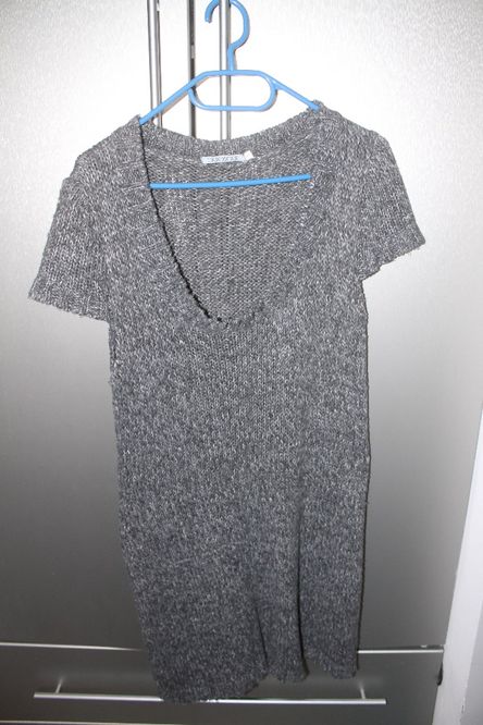 Zestaw 6 sukienek/tunik Quiosque r.38 okazja