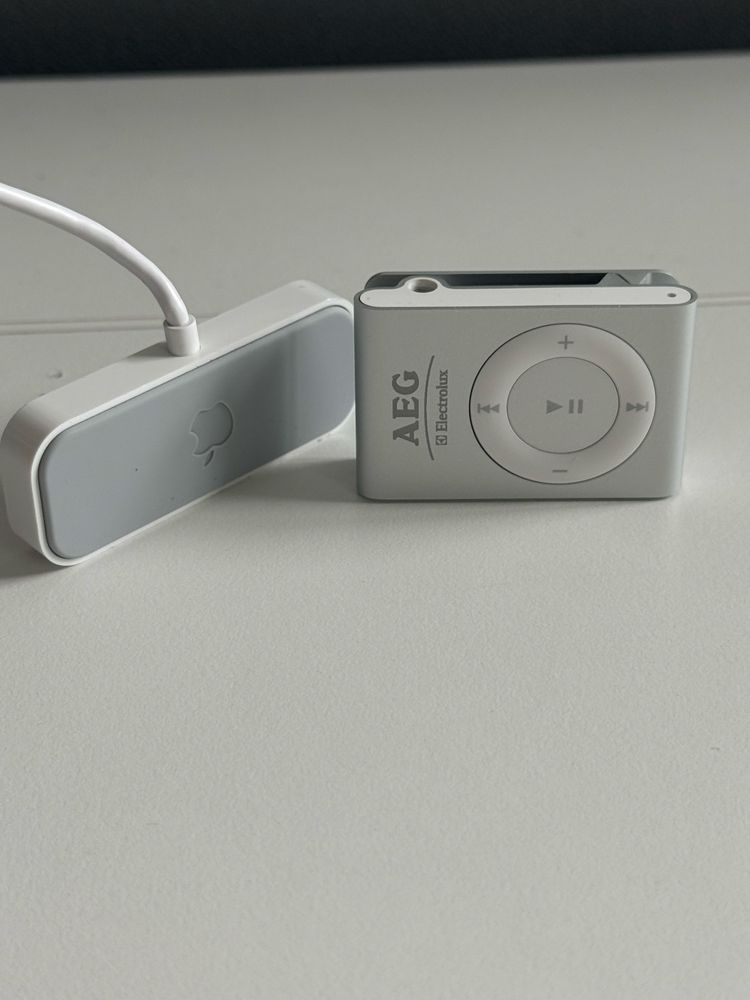 Apple iPod Shuffle 2nd