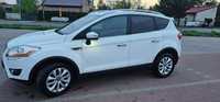 Ford Kuga Ford Kuga 2012 titanium S