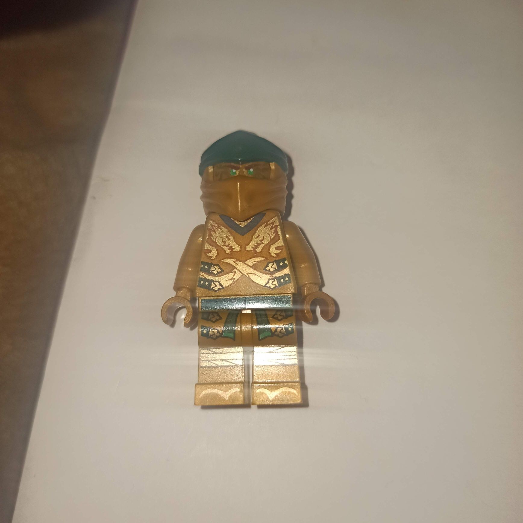 lego figurka ninjago Lloyd njo499  ninja