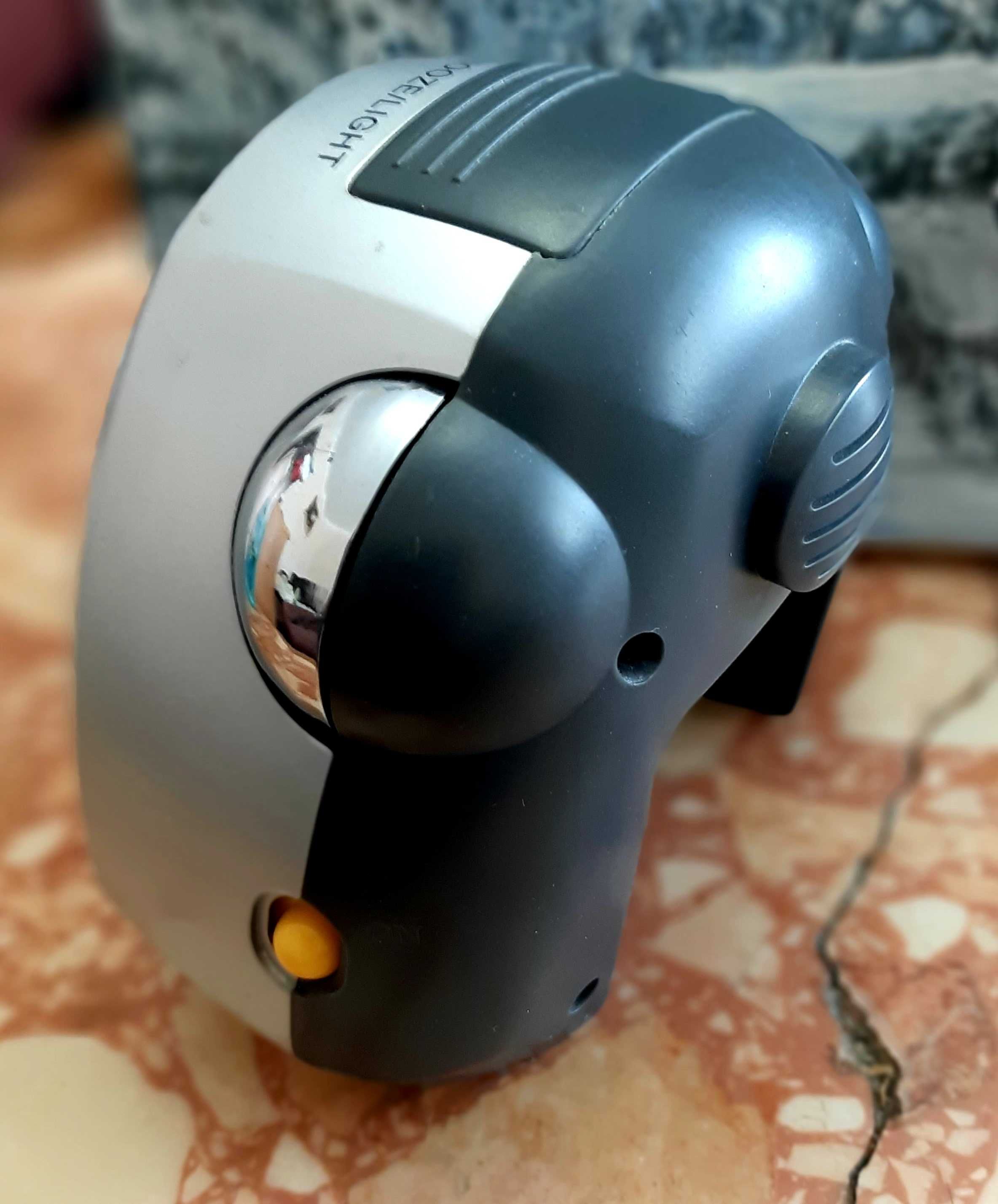 Годинник настільний technoline xxl silver. Производство Германия.