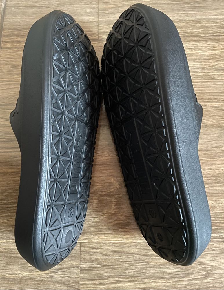 Тапки,сланці,шлепки супер Puma Shibui Cat unisex розмір (41)26-26.5см