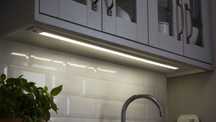 Lampa podszafkowa LED ledowa na czujnik ruchu zbliżeniowa 90cm i inne