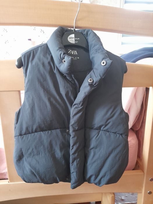 Стильний дитячий одяг Zara, Levi's. Жилетка, кофта