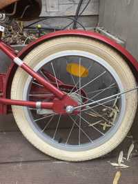 Bicicleta de criança com roda 16