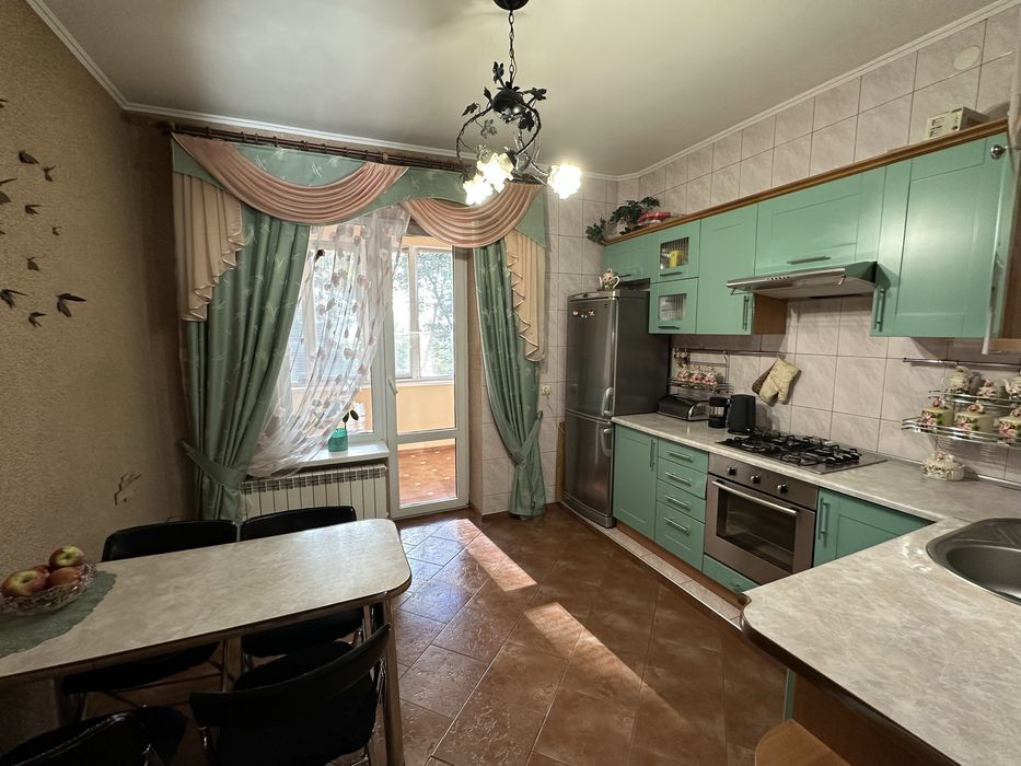 Продаж квартири від власника