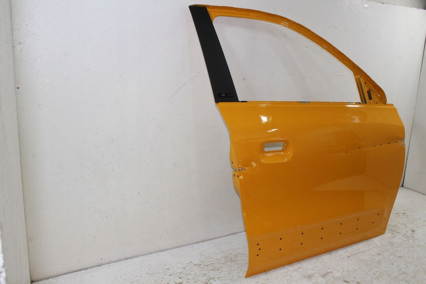 Renault twingo Iii drzwi prawe przód przednie