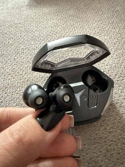 Słuchawki bezprzewodowe Tracer