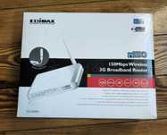Router EDIMAX 3G-6200n
