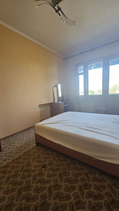 Аренда 3 к. квартири Каразіна 17 Центр