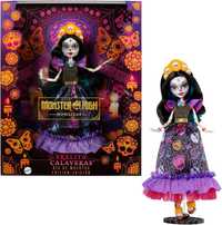 Лялька Монстер Хай Скеліта Калаверас Monster High Skelita Calaveras