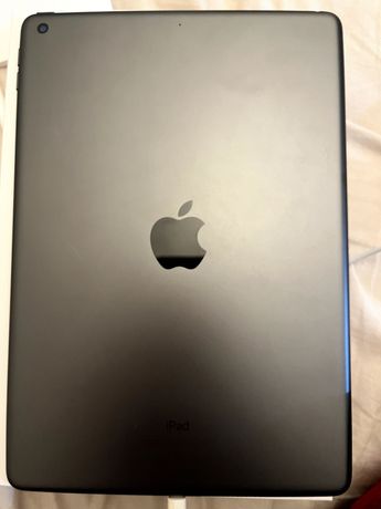 Ipad 9 generacji 256gb + apple pen