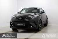 Toyota C-HR 1.8 Hybrid Prestige Exclusive