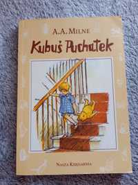 Kubuś Puchatek, A.A. Milne