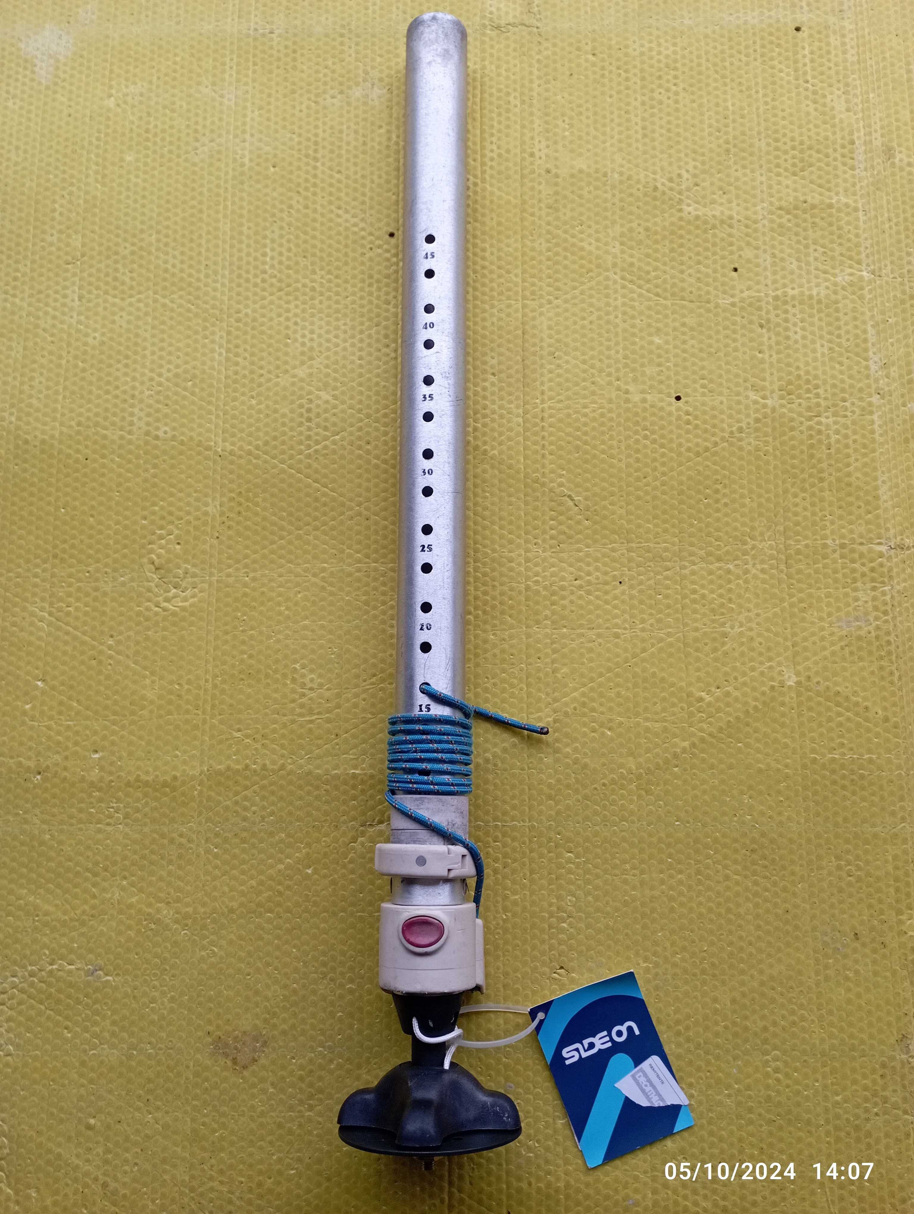 Extensores de windsurf Rdm e Sdm NOVOS e usados desde 50 €