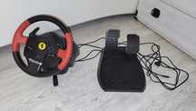 Продам игровой руль Thrustmaster T150 полностью НОВЫЙ!!