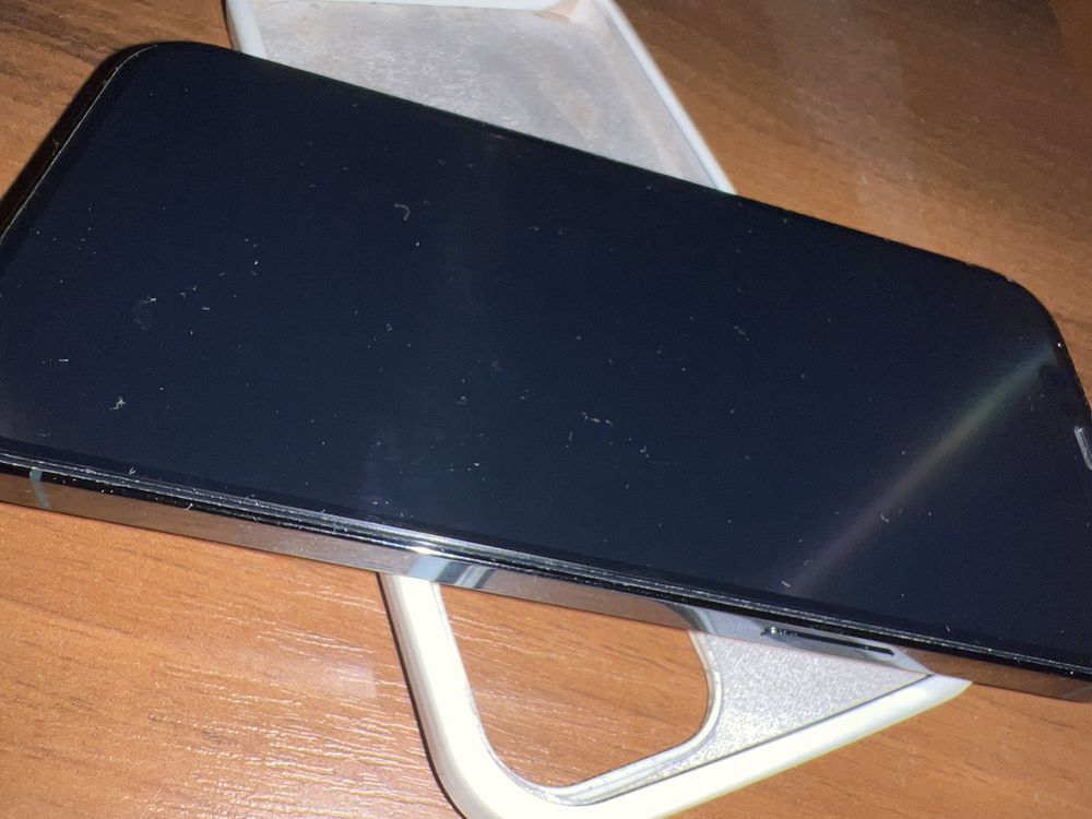 Apple iPhone 12 Pro Max 256GB Pacific Blue