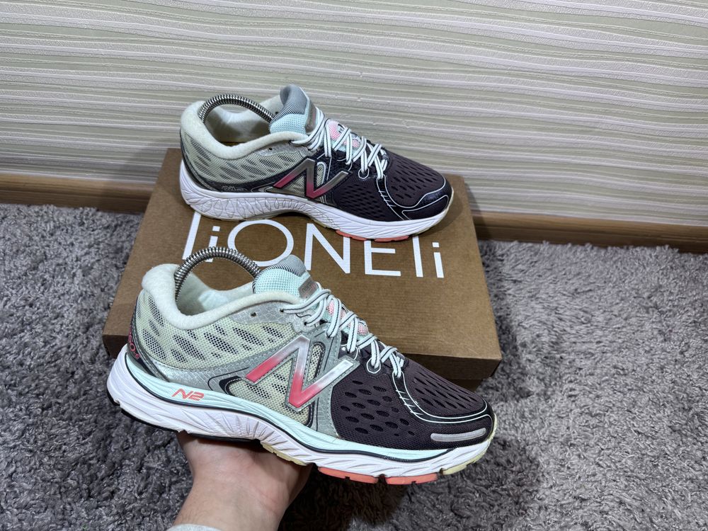 Кроссовки New Balance 1260v6 Розмір 42 Original Взуття
