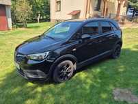 Opel Crossland X Opel Crossland X