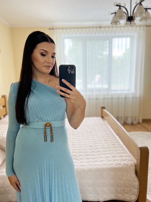 Сукня Elisabetta Franchi