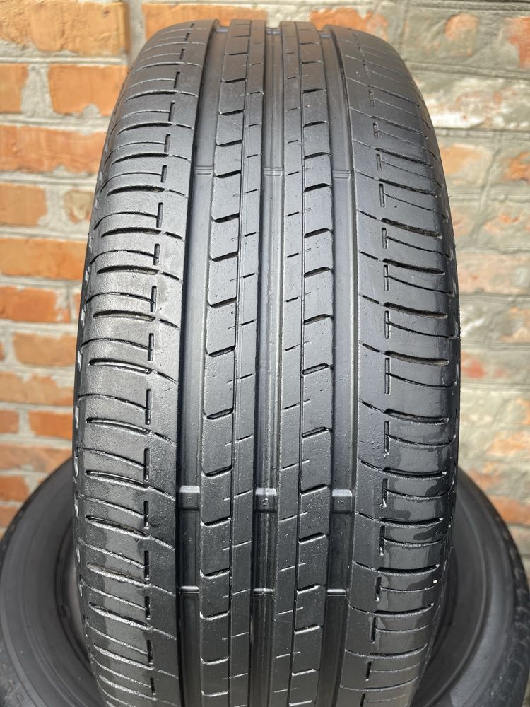 Резина Літо б/у Bridgestone 195/55R16
